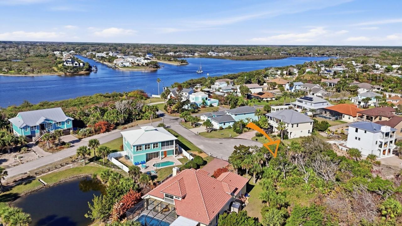 570 Springdale Drive, Flagler Beach, FL 32136 Photo