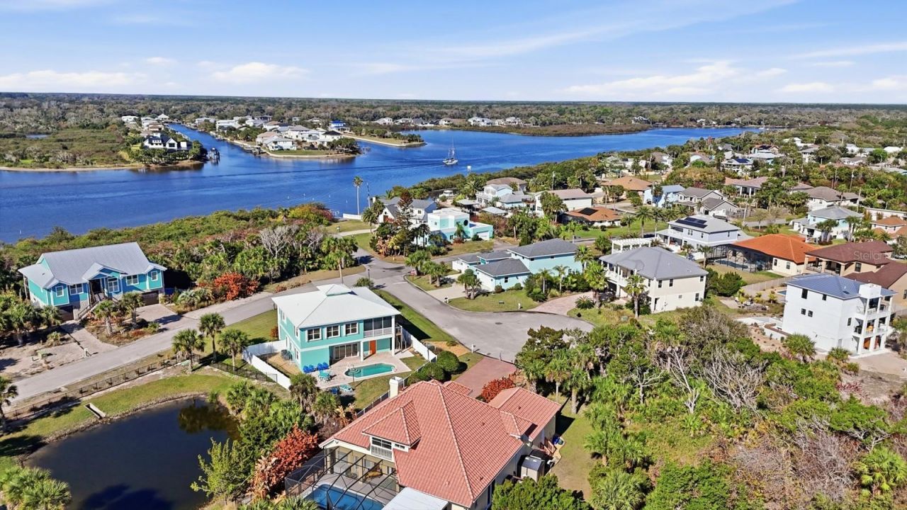 570 Springdale Drive, Flagler Beach, FL 32136 Photo