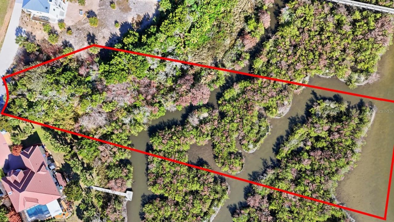 570 Springdale Drive, Flagler Beach, FL 32136 Photo