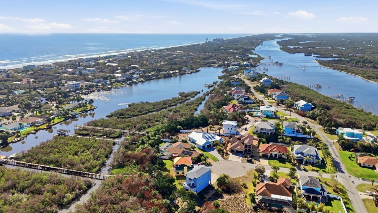 570 Springdale Drive, Flagler Beach, FL 32136 Photo