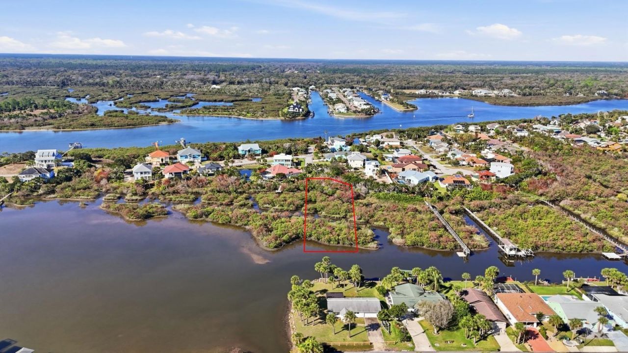 570 Springdale Drive, Flagler Beach, FL 32136 Photo