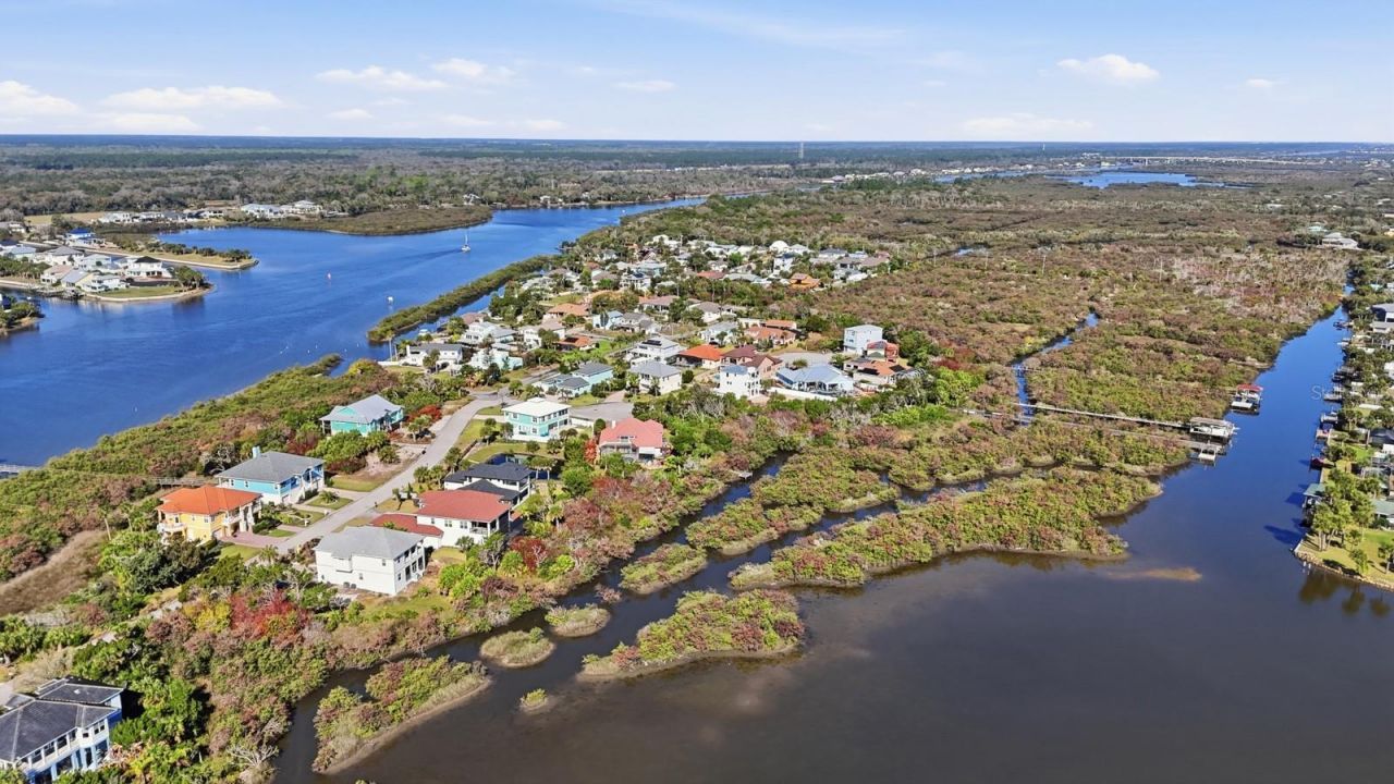 570 Springdale Drive, Flagler Beach, FL 32136 Photo