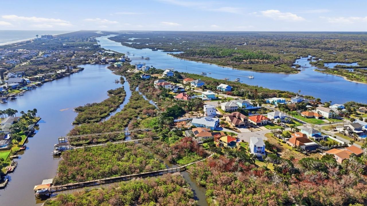 570 Springdale Drive, Flagler Beach, FL 32136 Photo