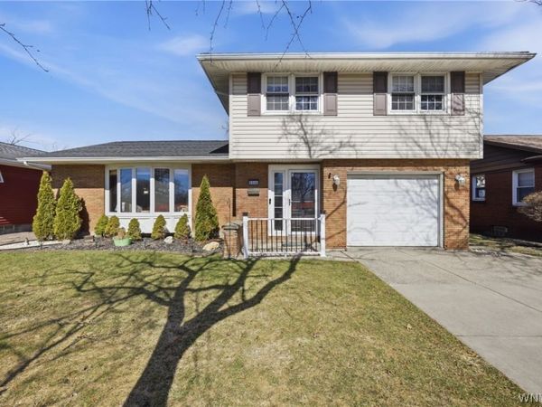 2542 Colvin Boulevard, Tonawanda, NY 14150