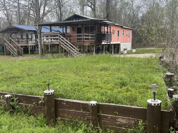 1999 Pascagoula Drive, Lucedale, MS 39452