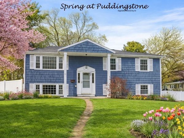 56 Puddingstone Ln, Bellingham, MA 02019