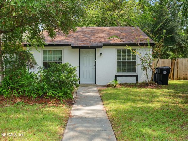 2658 SUNRISE VILLAGE Drive, Unit C, Orange Park, FL 32065