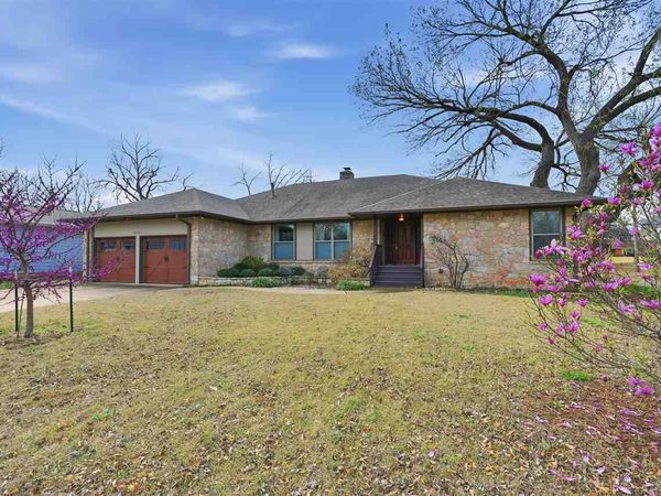 2137 Sunset Drive, Stillwater, OK 00000