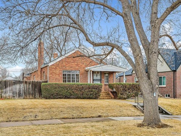 1235 Grape Street, Denver, CO 80220