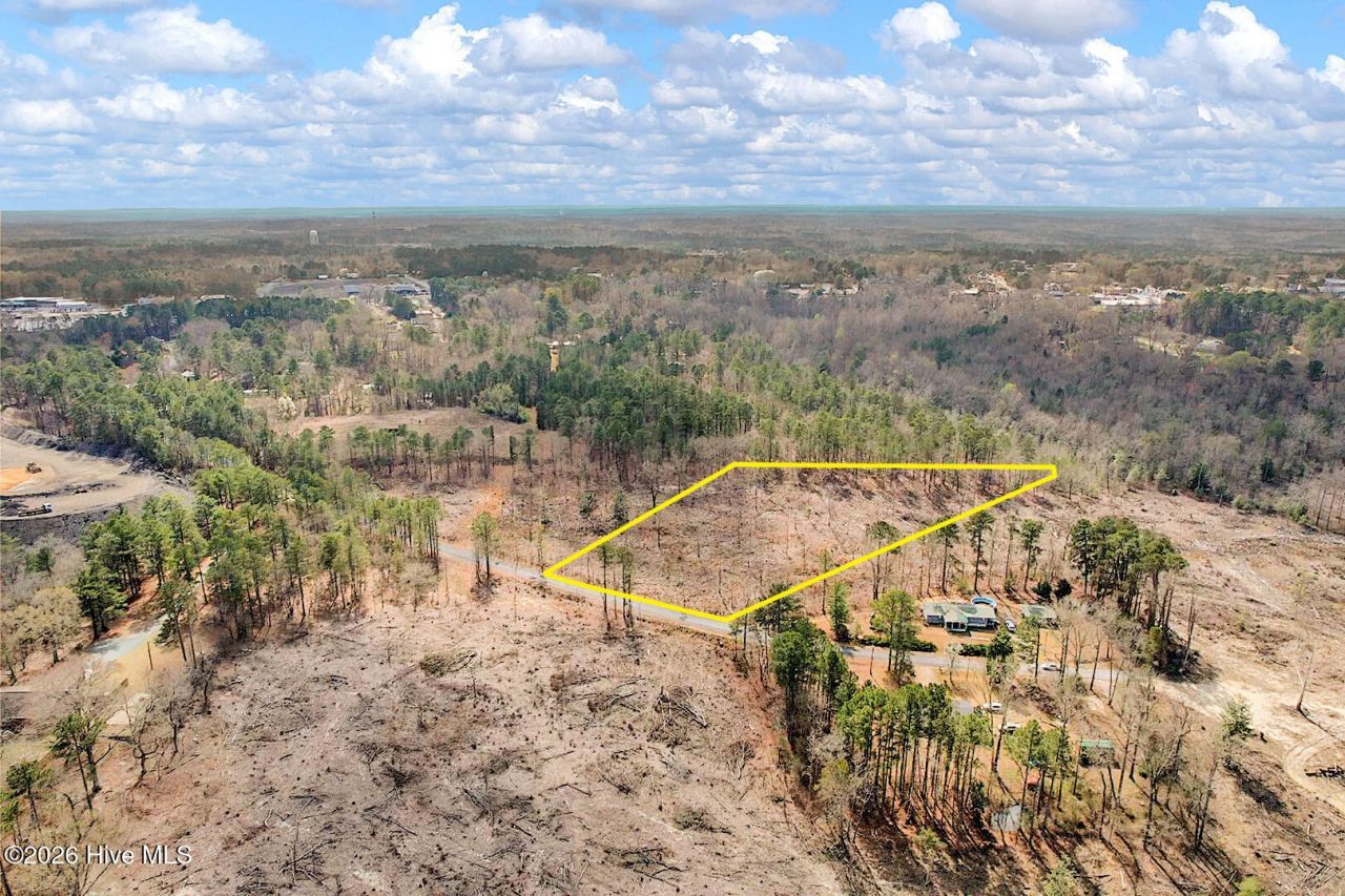 Lot 2 Simpson Road, Carthage, NC 28327 Main Photo