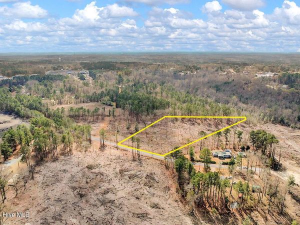 Lot 2 Simpson Road, Carthage, NC 28327
