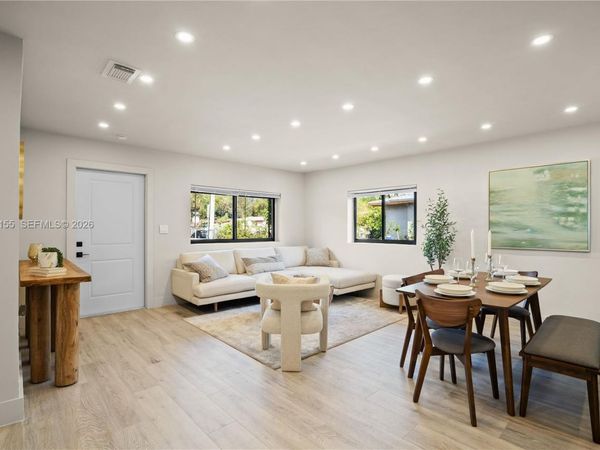 9511 NW 5th Ave, Miami, FL 33150