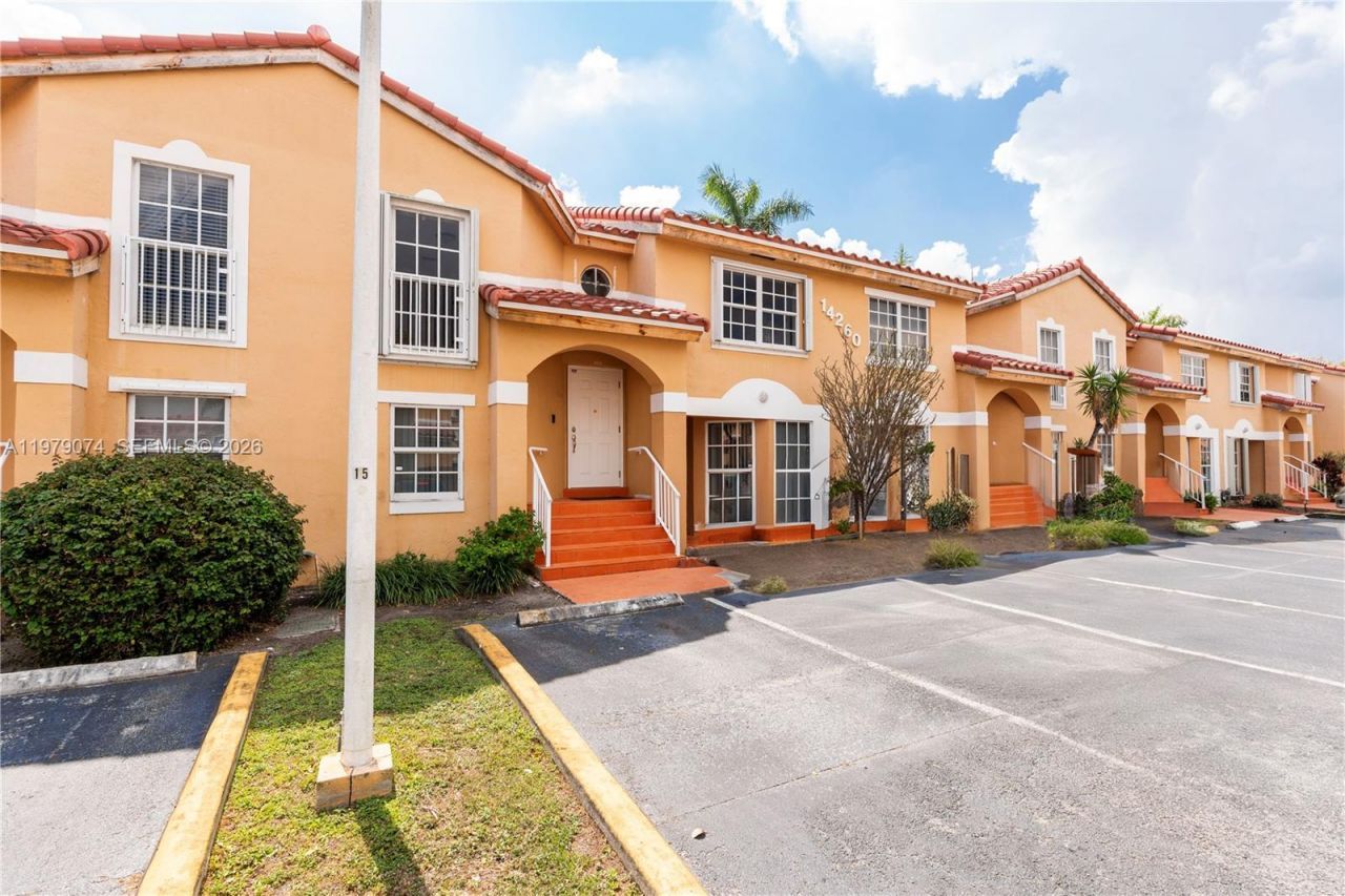 14260 SW 57th Ln, Unit 2-203, Miami, FL 33183 Photo