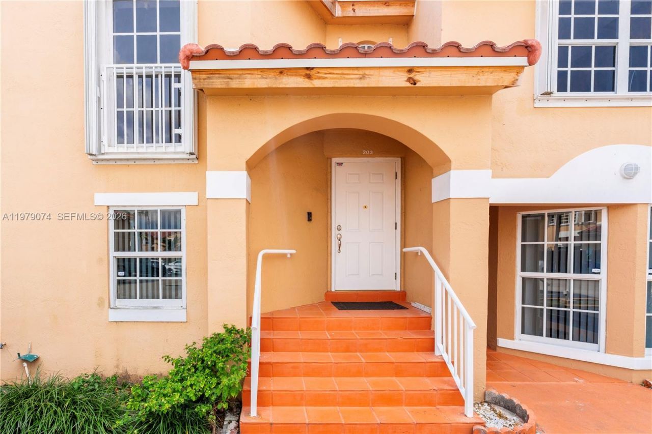 14260 SW 57th Ln, Unit 2-203, Miami, FL 33183 Photo