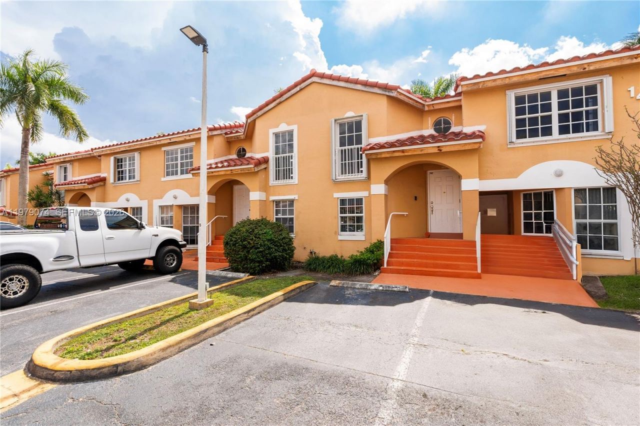 14260 SW 57th Ln, Unit 2-203, Miami, FL 33183 Photo