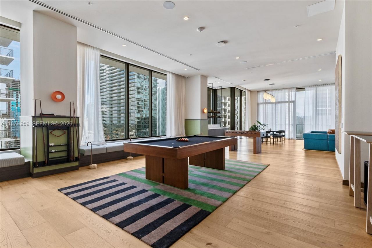 11 NE 6 St, Unit 910, Miami, FL 33132 Photo