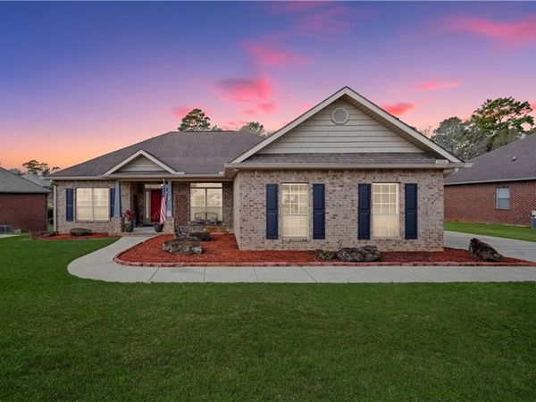 3910 Trumbull Court, Mobile, AL 36619