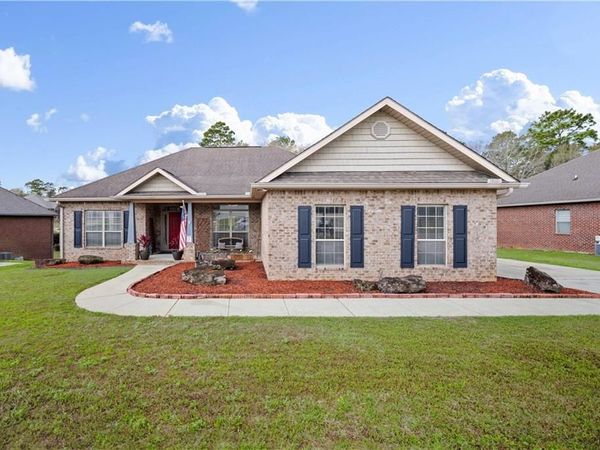 3910 Trumbull Court, Mobile, AL 36619