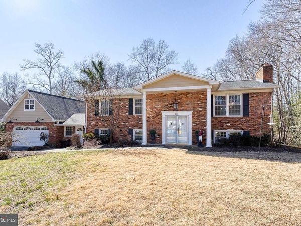 232 CARDAMON DRIVE, EDGEWATER, MD 21037