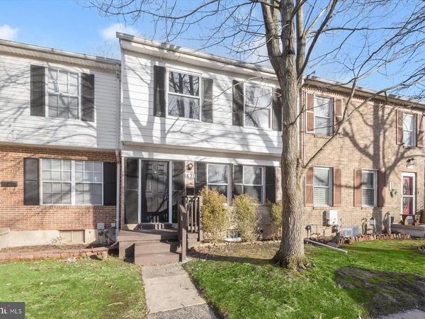 1471 CHARLESTOWN DRIVE, EDGEWOOD, MD 21040