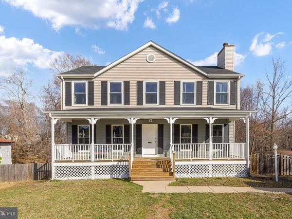 13379 PACKARD DRIVE, WOODBRIDGE, VA 22193