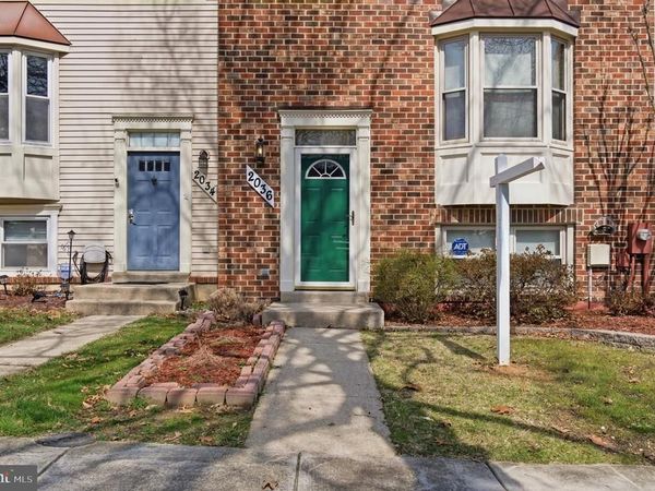 2036 HOWARD CHAPEL TURN, CROFTON, MD 21114