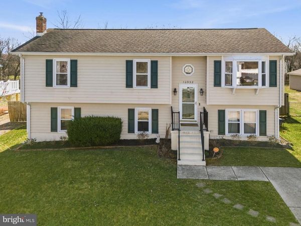 10932 BLAKE LANE, BEALETON, VA 22712