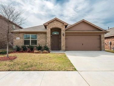 6313 Eagle Pier Way, Fort Worth, TX 76179