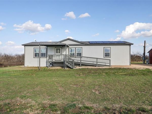 10240 Norrell Road, Venus, TX 76084