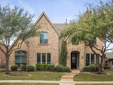 7565 Hidden Cove Lane, Frisco, TX 75034