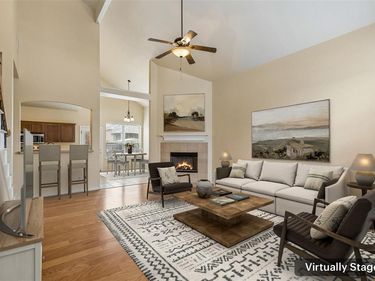 3736 Hazel Drive, Fort Worth, TX 76244