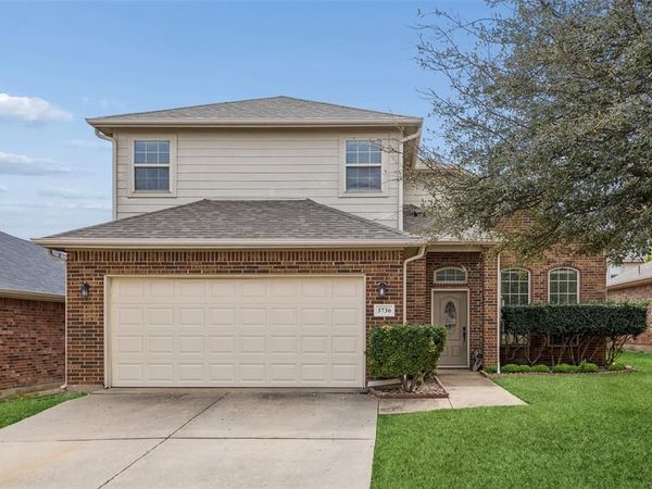 3736 Hazel Drive, Fort Worth, TX 76244