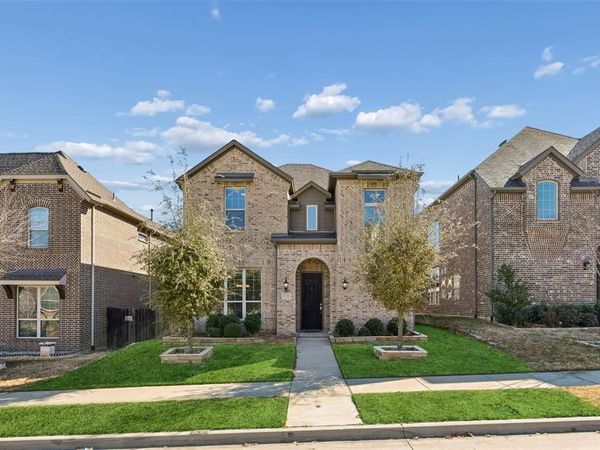 5130 Montego Bay Drive, Irving, TX 75038