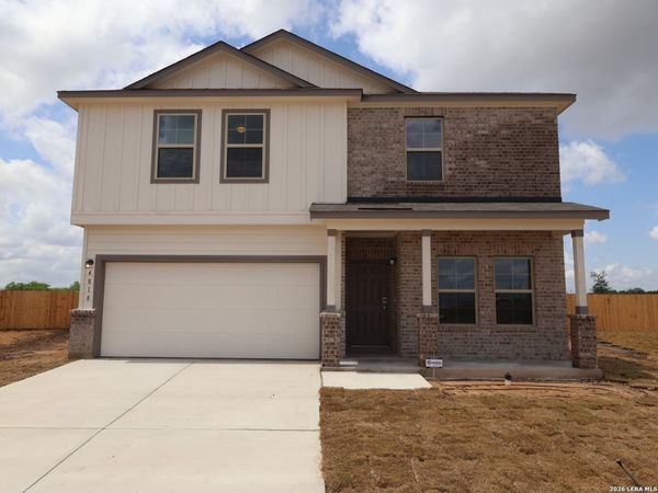 4818 Rio Ruidoso, San Antonio, TX 78222