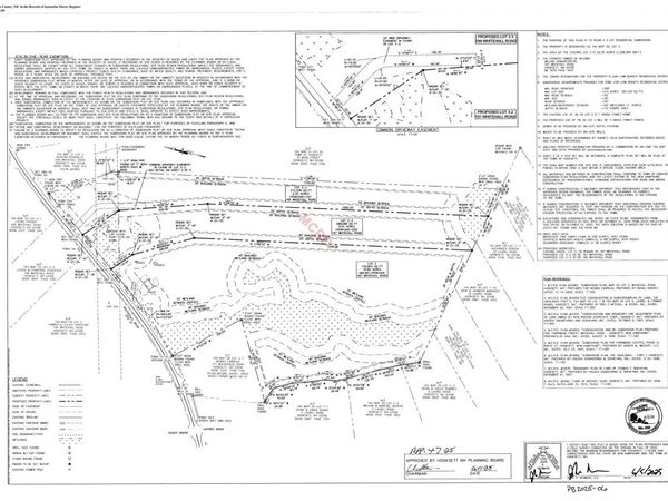 197-199 Whitehall Road, Hooksett, NH 03106