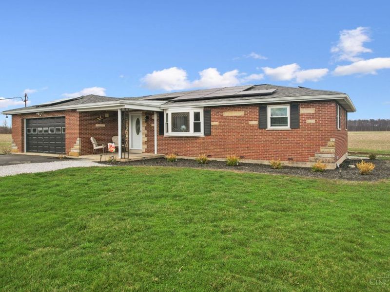 2409 E BARDWELL W Road, Mount Orab, OH 45145 Photo 10