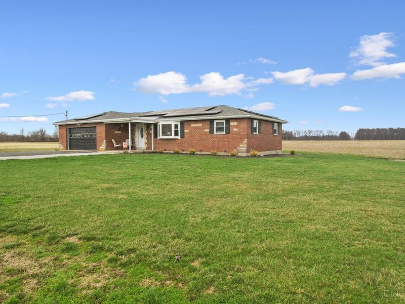 2409 E BARDWELL W Road, Mount Orab, OH 45145 Photo 11