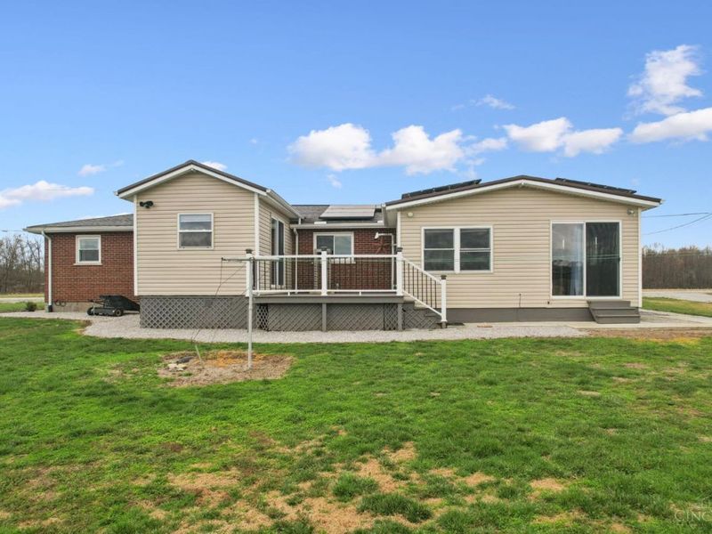 2409 E BARDWELL W Road, Mount Orab, OH 45145 Photo 12