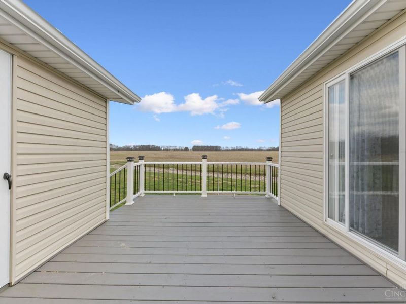 2409 E BARDWELL W Road, Mount Orab, OH 45145 Photo 13