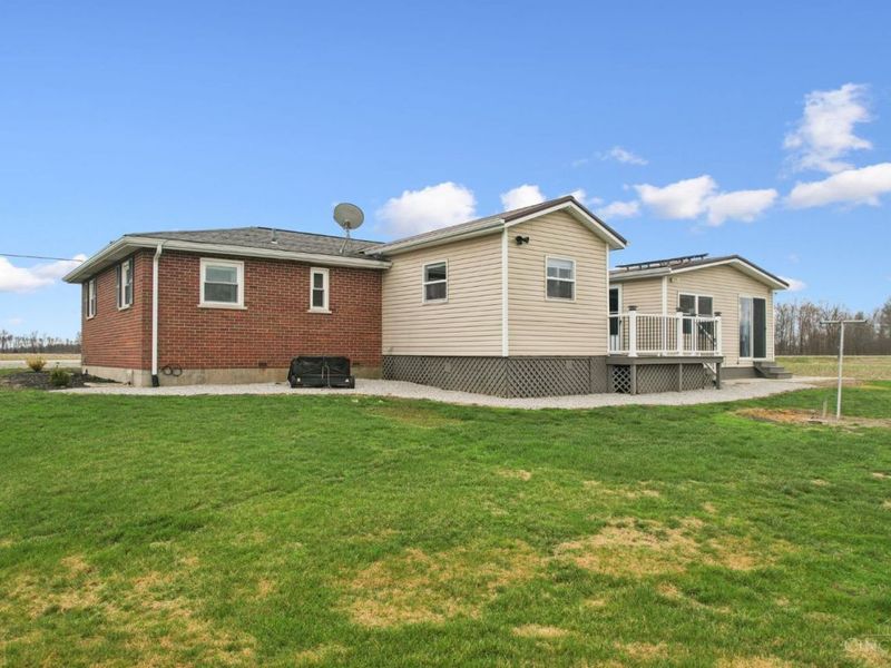 2409 E BARDWELL W Road, Mount Orab, OH 45145 Photo 15