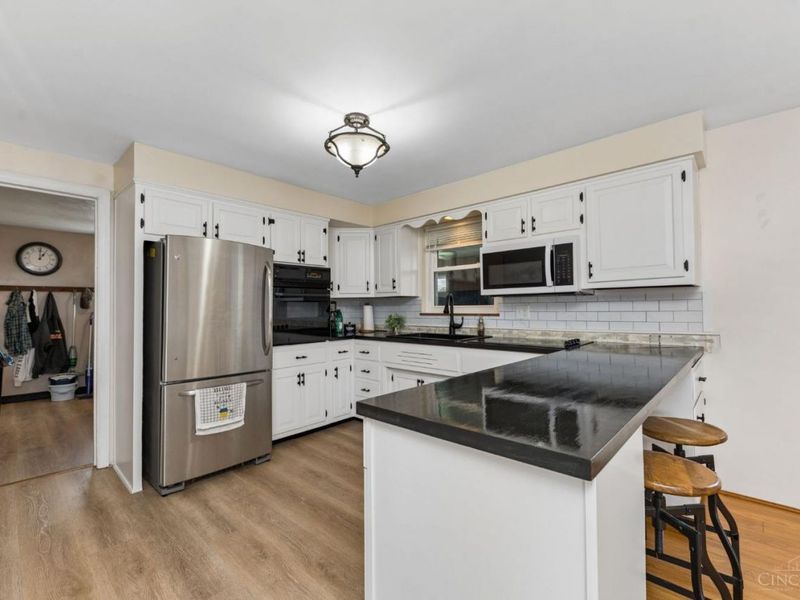 2409 E BARDWELL W Road, Mount Orab, OH 45145 Photo 6