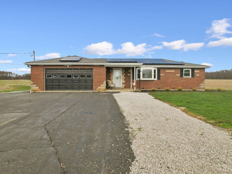 2409 E BARDWELL W Road, Mount Orab, OH 45145 Photo 9