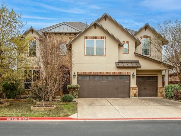 103 County Road 180, Unit 23, Cedar Park, TX 78641