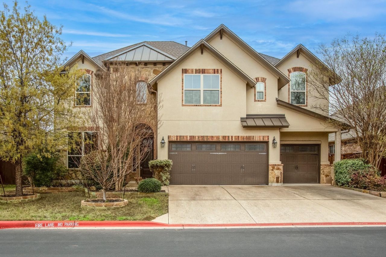 103 County Road 180, Unit 23, Cedar Park, TX 78641 Main Photo