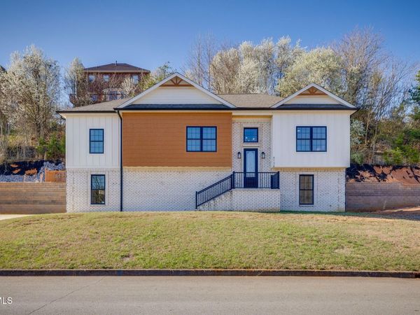 4724 Sterling Lane, Kingsport, TN 37664