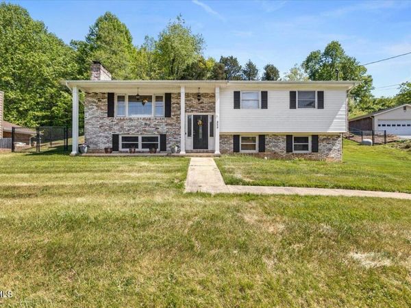 329 Summerville Road, Kingsport, TN 37663