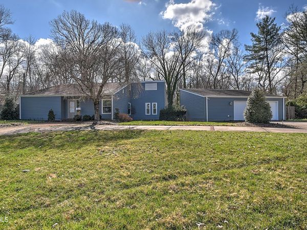 1333 Dupont Drive, Kingsport, TN 37664