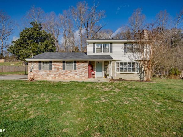 5636 Apache Drive, Kingsport, TN 37664