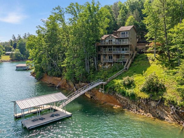 310 Cove Ridge Lane, Butler, TN 37640