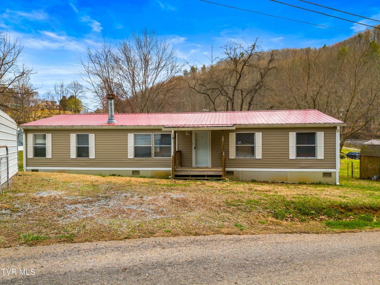 108 Canah Hollow Road, Erwin, TN 37650 Main Photo